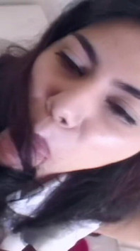 Pompino E Sborrata Dei Capelli Kinky Vintage Anche Il Pompino