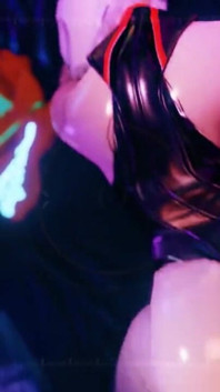 Lucy Gets Fucked Passionately From Behind - Cyberpunk Edgerunners - Animated 3D