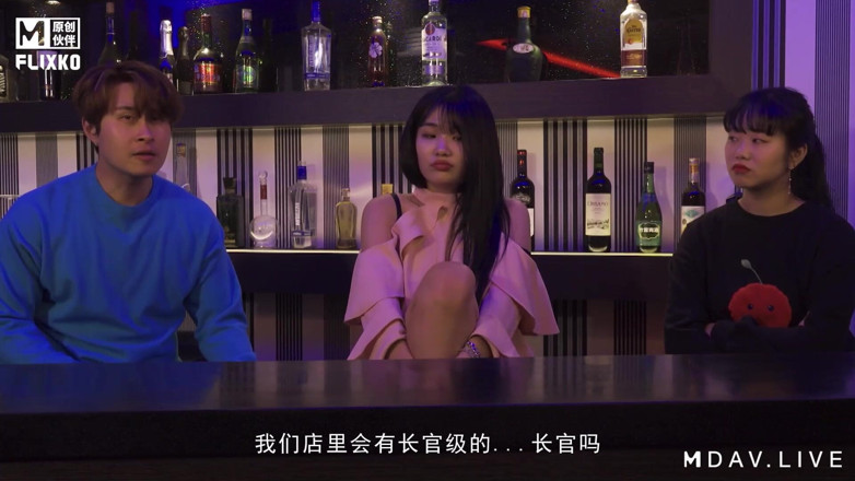 ModelMedia Asia: Hotel Stepbrothers