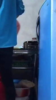 พี่ชายดับกระหายหีไม่ได้ของน้องสะใภ้ที่เพิ่งแต่งงานใหม่