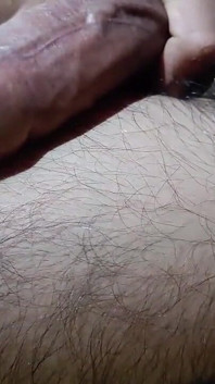 Huge Big Monster Dick Masturbation
