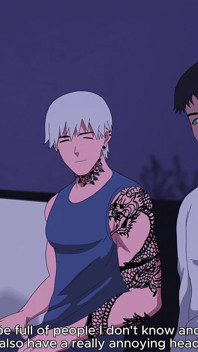 Send Me Stars - Episode 05 - Party - Hentai Anime Yaoi