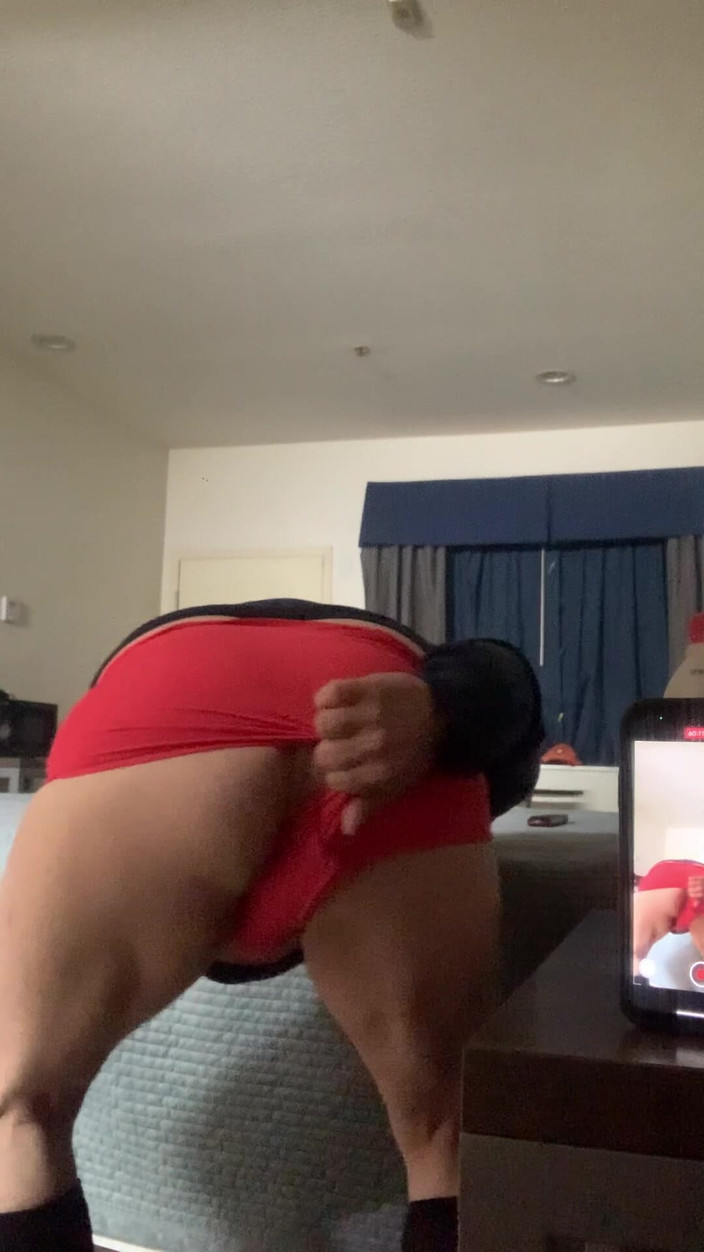 Panty Play: Panty Play