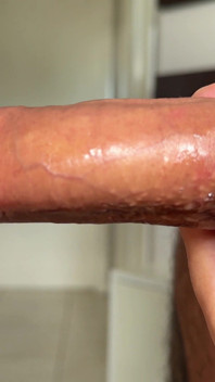 Super schlampiger blowjob in nahaufnahme
