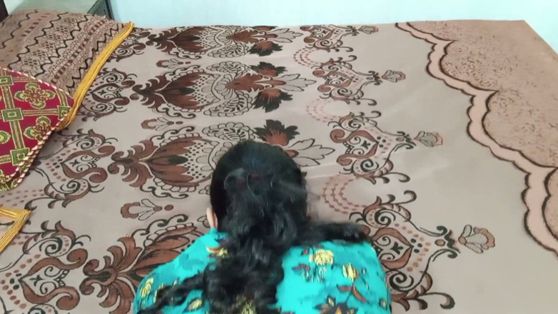 QueenbeautyQB: Sasur Bahu - When the Truth Finally Came Out (hindi Audio)