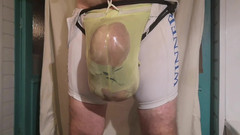 Monster_Meat_: Podívejte se na dlouhý příběh více než 13 minut videa