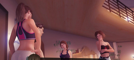 LoveSkySan69: Gray dayzero的领域 - 第16部分 - 淫荡肛交由loveskysanx制作