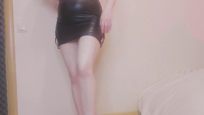 Nicolette69w: Sie ging zum dildo in einem hut