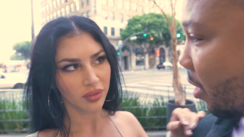 John Legendary: Date Nights Vol. 9 - Queenie Sateen