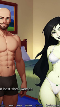 Complete Gameplay - My Girlfriends New Kink, Part 6