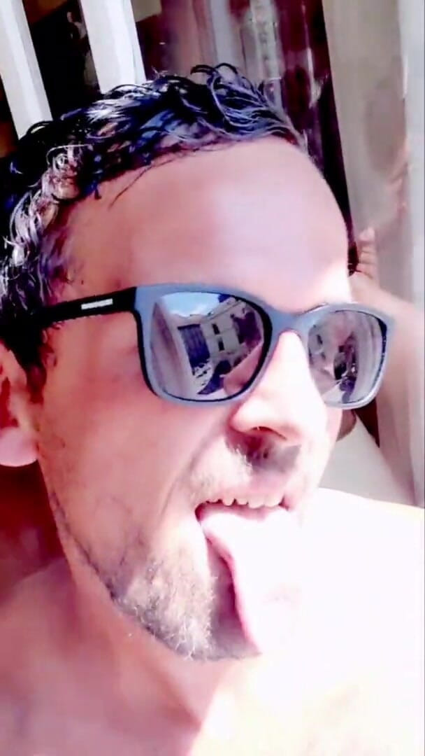 Slutboyben: Slutboyben Cam4 Terdedah Dalam Budapest