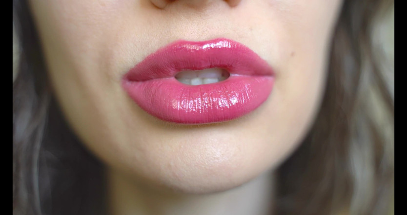 Rarible Diamond: Labios hipnotizantes instrucciones de paja