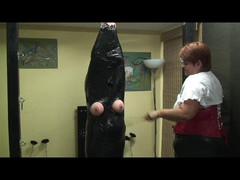 Anna Devot: BDSM - Kozy závaží...