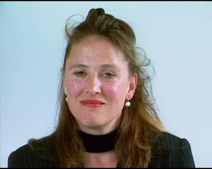 Deutsche Frauen: Ohromující dáma z Německa ukazuje své dokonalé tělo v punčochách