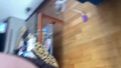 Morgana Miceli: Завтра 7:30 вечора моє перше пряме порно нарешті виходить. Я рекомендую зберігати активну підписку, щоб ви не пропустили її