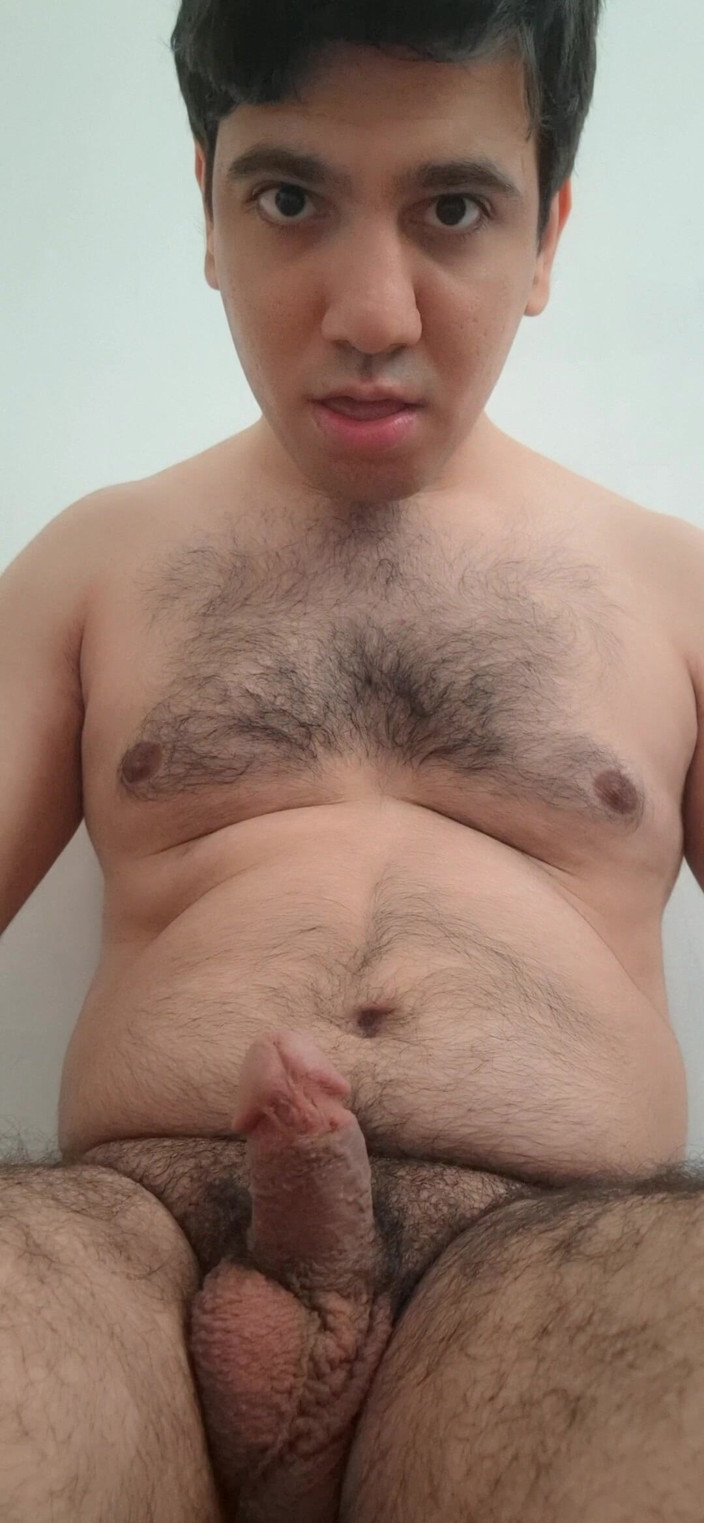 Amrzzers: Always Horny