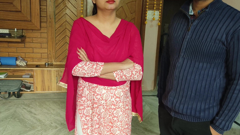 Hornycouple149: Indian Desi Teen Saara Was Seduced When a Friend Told...