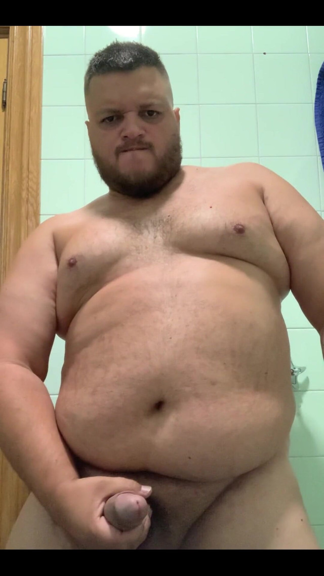 Playing with My Dick for a While in the Bathroom (Tuosote XL) Playing with My Dick for a While in the Bathroom (Tuosote XL)