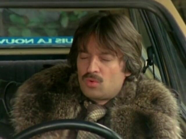 Java Consulting: Richard Joue En Voiture