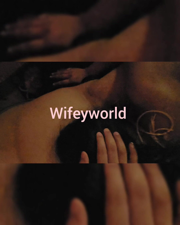 Wifeyworld2025: Dose matinale de protéine