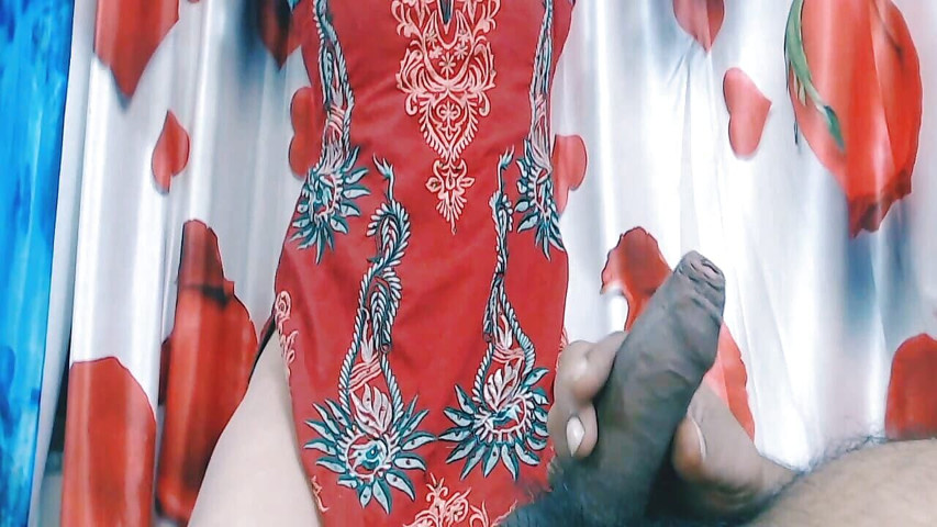 Enjoys Spectacular Cock (Bolly Karma) Enjoys Spectacular Cock (Bolly Karma)