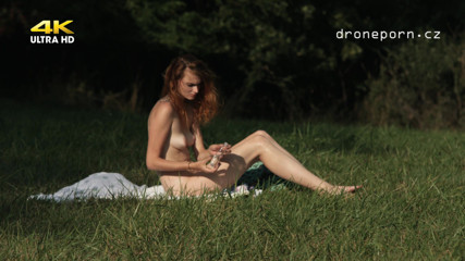 Peaches and Bananas: Awek bogel Klara di istana Brno