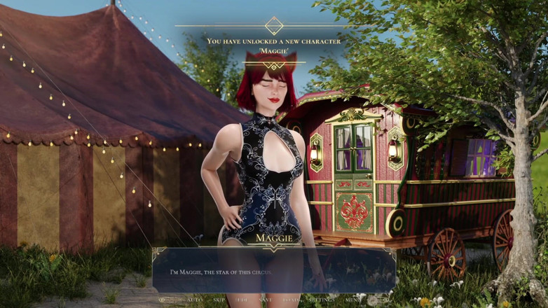 Like A Boss: B complete gameplay - Magic Pussy 3, deel 17