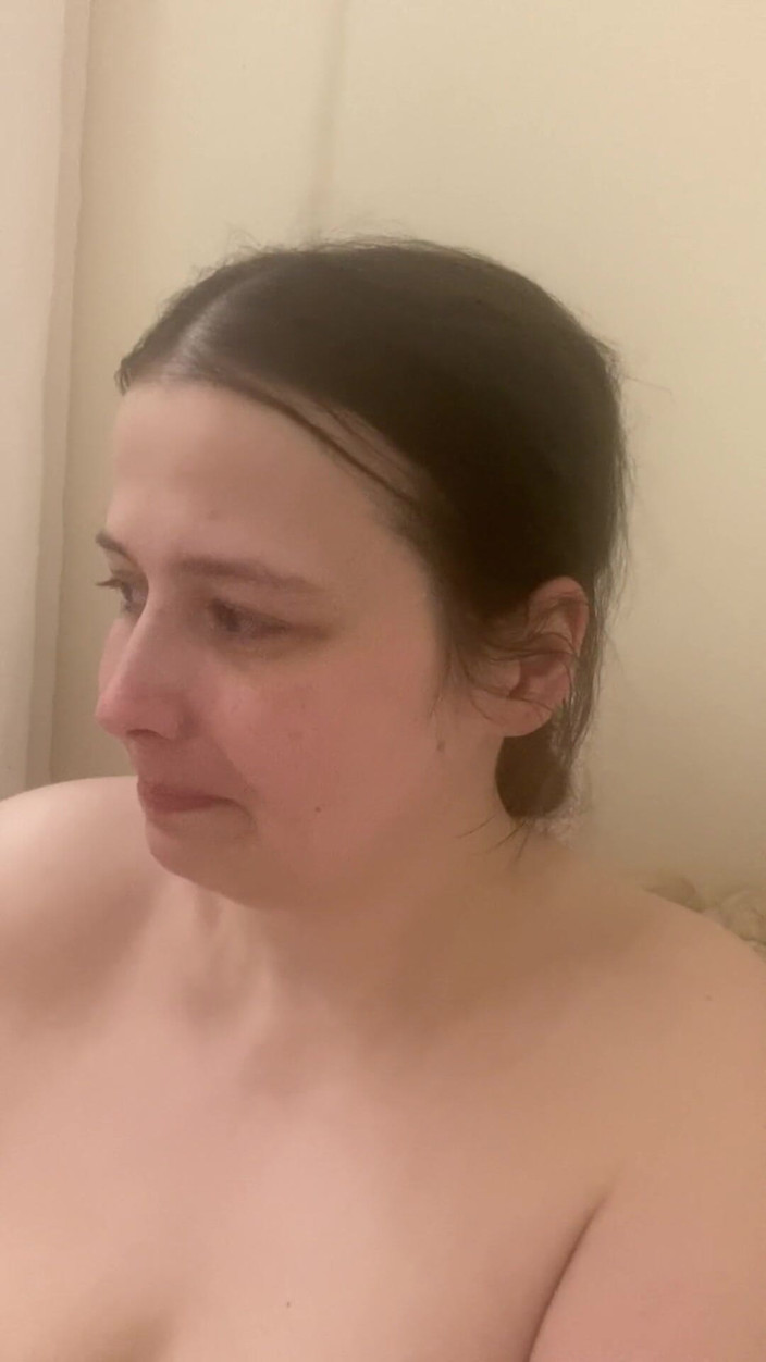 MissChrystalline: Orgasme Selepas 5 Hari Tidak Mempunyai Satu...