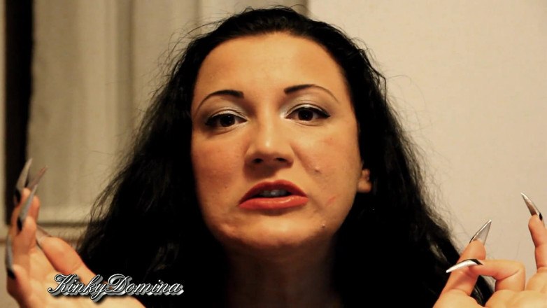 KinkyDomina: Biraz arsız gummy bears yiyor