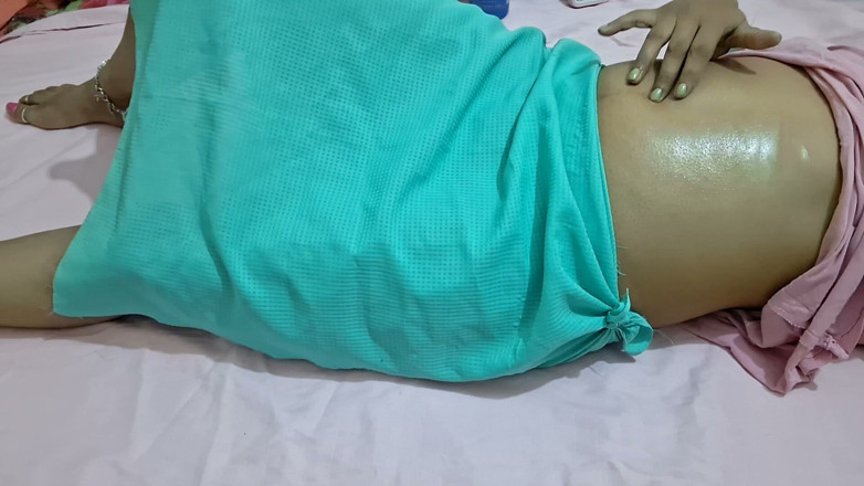 Ghapa Ghap Couples: Video masáže indické bengálské švagóny