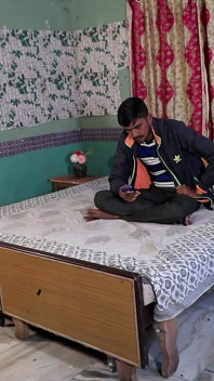 Sir, Tolong Kongkek Isteri Saya! Pengurus Hotel Berkongsi Isteri Seksinya