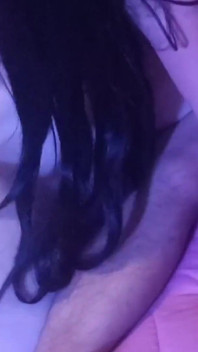 My Stepsister Teaches Me How to Fuck with Her Sex Doll Tantaly