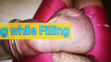 Monster_Meat_: Eu precisava mijar com urgência, mas ...