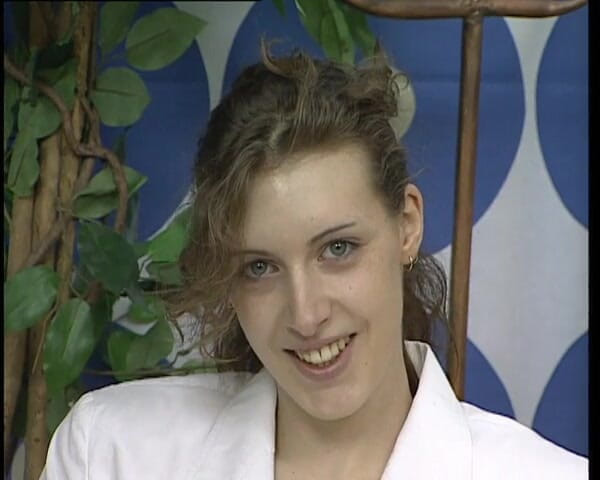 YOUR FIRST PORN: Steffi - amatör fışkırtmalar orgazmus des monats