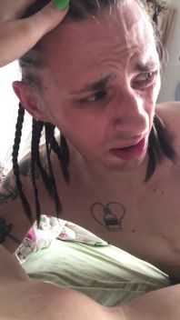 Stinky Disgusting Pussy