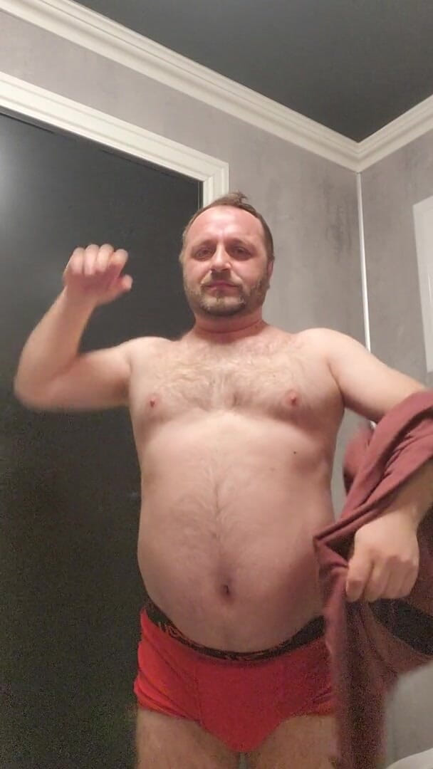 Cris 5: Crisgay