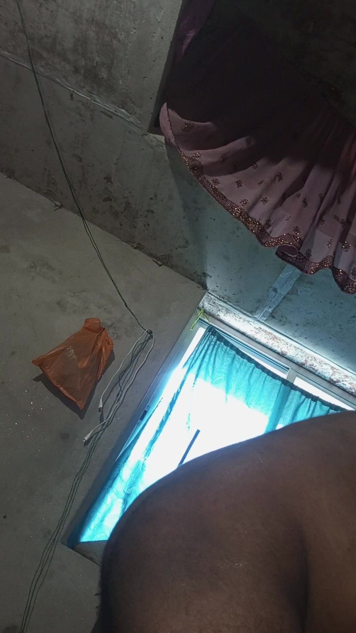 YangZi 69: Meu meio-irmão está me deixando desfrutar de seu pau no...