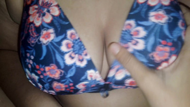 Nadiyabd: My Stepsister Nadiya Came Into My Bedroom, Sat on My...