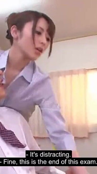 Pgd-697: Nympho Teacher - Part 4-5 (english Subtitles by Erojapanese)
