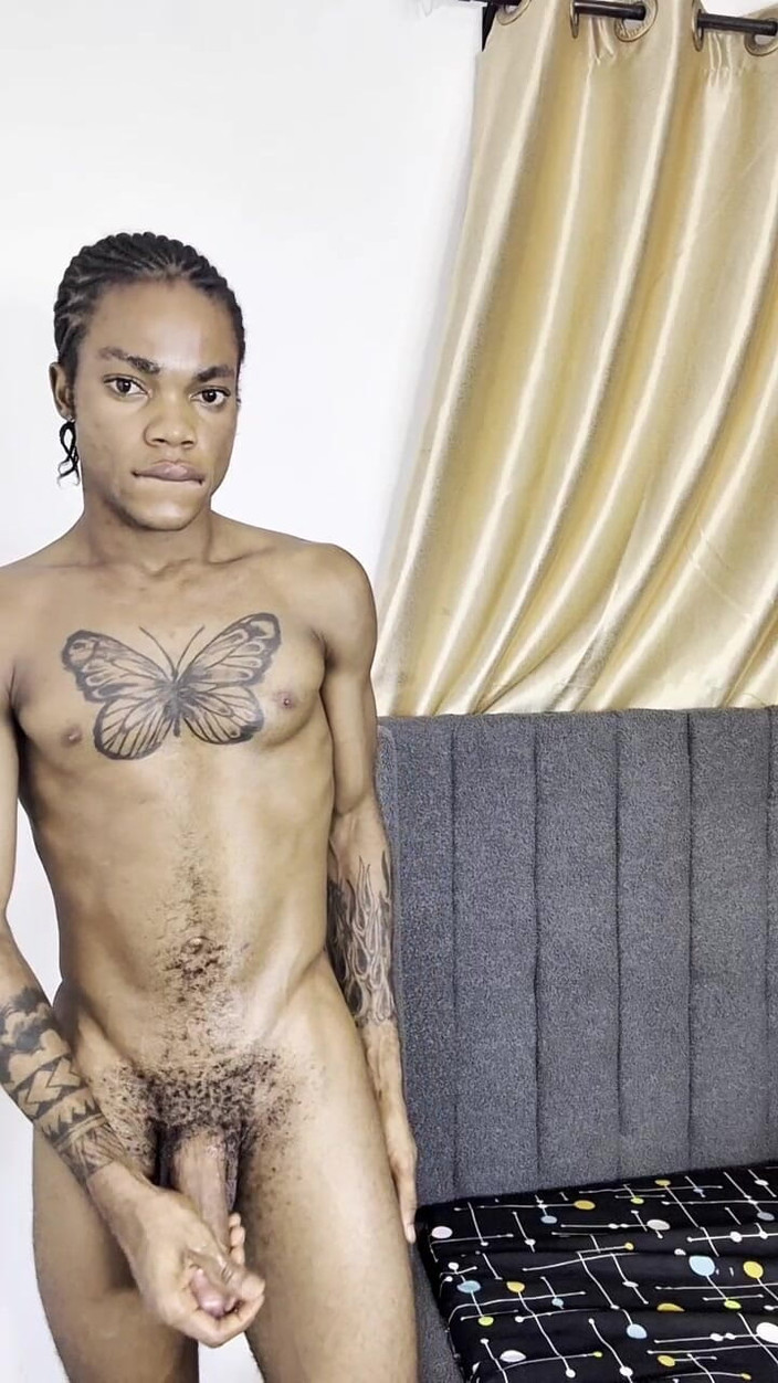 Baddestboyx: Questo tizio qui mi ha dato alcuni dei migliori buchi...