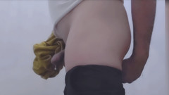Khan98: Desi Nejžhavější gay na světě s hlasem - orgasmus prostaty