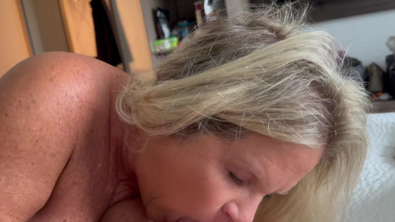 Candy Abbott: a sorpresa pomeridiana pov