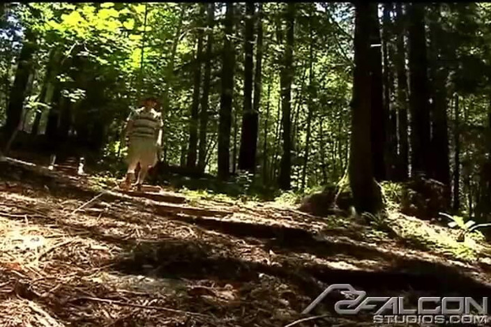 Falcon Studios: Béguin sans fin