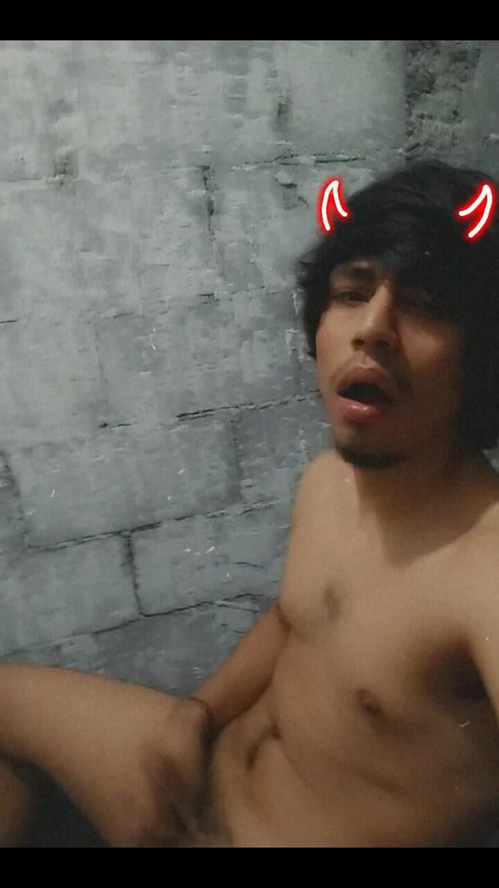 AlexAlejandro13: Devil Hot As Hell