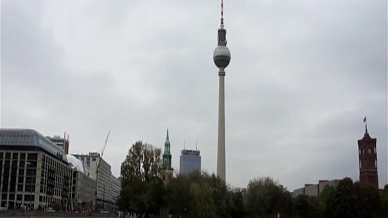 SinWorld - Just the best in porn: Tatort Rosette