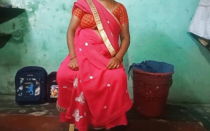 Priyanka314: Tamil Beutyfull Stepaunty bom sexo com Casa Woner