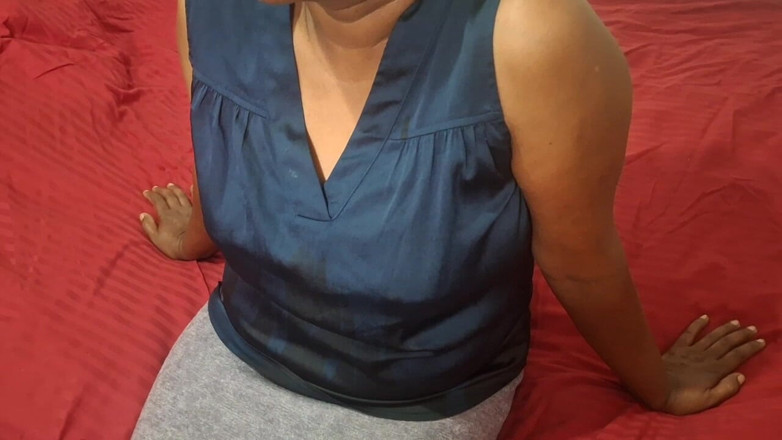 Teena New: Domestic Domestic Av Asian Original in Front of Husband