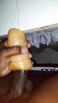 Masturbándose s11 e5