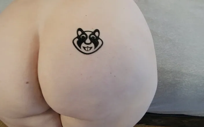 Falicha Karr: Thick Babe with a Sweet Ass Taking a Pounding