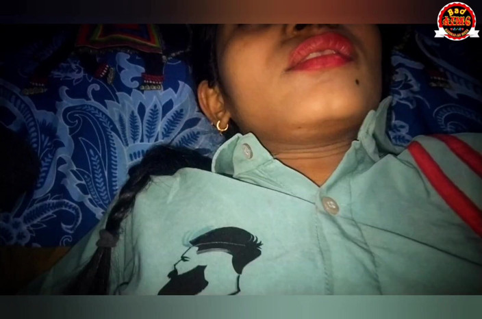 BadAim6: Badaim6 - quente indiana menina deixada como uma